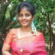 Nisha UPSC Exams trainer in Chidambaram