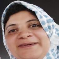 Nasrin Class 10 trainer in Surat