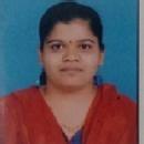 Nishigandha K. Language trainer in Sangli