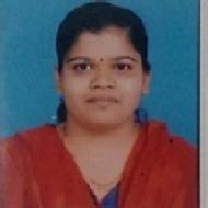 Nishigandha K. French Language trainer in Sangli