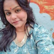 Nishika K. Class I-V Tuition trainer in Ghaziabad