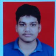 Nishikanta Class I-V Tuition trainer in Bhubaneswar