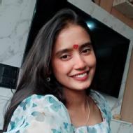 Nishika MA Tuition trainer in Jaipur