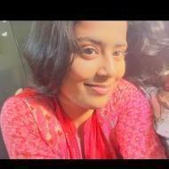 Nishi Class I-V Tuition trainer in Korba