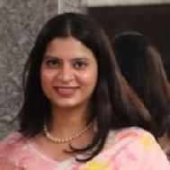 Nishita Vocal Music trainer in Ajmer