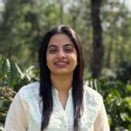 Nishma P. Class 10 trainer in Bangalore