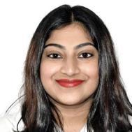 Nishma N. Class I-V Tuition trainer in Bangalore