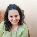 Nishtha H. English Tutors trainer in Delhi