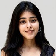 Nishtha S. Class I-V Tuition trainer in Gurgaon