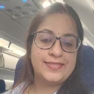 Nishtha Class 8 Tuition trainer in Faridabad