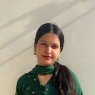 Pinky N. Class I-V Tuition trainer in Delhi