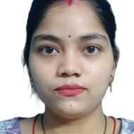 Nishu Class I-V Tuition trainer in Delhi
