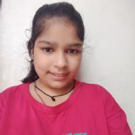 Nishu Class 12 Tuition trainer in Delhi