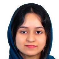 Nisma R. Class 12 Tuition trainer in Mannarkkad