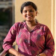 Nissy BHMS Tuition trainer in Bangalore