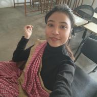 Nisha Class I-V Tuition trainer in Bangalore