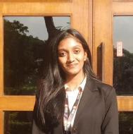 Kirti Meghana Computer Course trainer in Ghaziabad