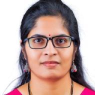 Nita J. Pharmacovigilance trainer in Gevrai