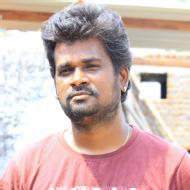 Arunkanth Dhanaseelan Piano trainer in Tiruvallur