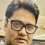 A K Mishra Class 12 Tuition trainer in Pune