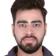 Akshay Mittal Swimming trainer in Hyderabad