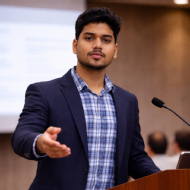 Nitesh Kumar Mallik Class I-V Tuition trainer in Bhubaneswar