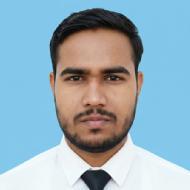Nitesh Sharma Japanese Language trainer in Palwal