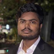 Nitesh Kumar Hindi Language trainer in Gmc