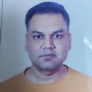 Nitesh Kumar Class I-V Tuition trainer in Delhi