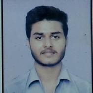 Nitesh Class 12 Tuition trainer in Allahabad
