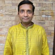 Ns Jyotissh Astrology trainer in Pune