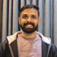 Nithin Raj Piano trainer in Thiruvananthapuram