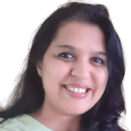 Nithya R. Class 10 trainer in Bangalore