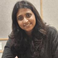 Nithya Class I-V Tuition trainer in Bangalore