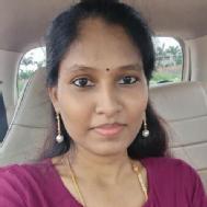 Nithya IELTS trainer in Chennai