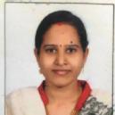 Nithya R. IB Tuition Classes trainer in Chennai