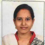 Nithya R. Class I-V Tuition trainer in Chennai