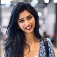 Nithya S. Class 12 Tuition trainer in Chennai