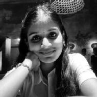 Nithyasri R. Class I-V Tuition trainer in Chennai
