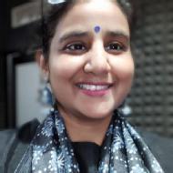 Niti G. Class I-V Tuition trainer in Noida
