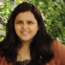 Nitika Bhagat photo