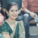 Nitika T. Hindi Language trainer in Bangalore