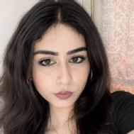 Nitika C. Pharmacy Tuition trainer in Jhandutta
