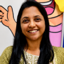 Nitika J. photo