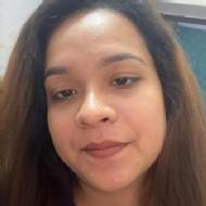 Nitika K. Class 12 Tuition trainer in Delhi