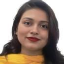 Nitika N. photo