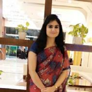 Nitika Class 10 trainer in Kapurthala