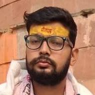 Nitin Pratap Class 10 trainer in Agra