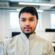 Nitin Class I-V Tuition trainer in Delhi