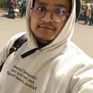 Akram Alam Class 12 Tuition trainer in Noida